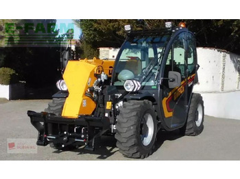 Riteņu iekrāvējs DIECI