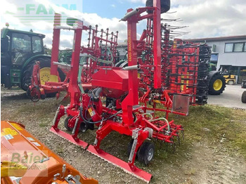 Kombinētā sējmašīna EINBÖCK