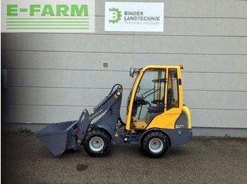 Mini-ekskavators EUROTRAC