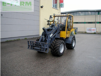 Mini-ekskavators EUROTRAC