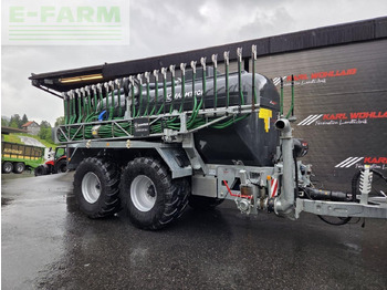 Šķidrmēslu muca FARMTECH