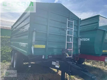 Lauksaimniecības piekabe-pašizgāzējs Farmtech tdk 1800 dreiseitenkipper neu: foto 4 Lauksaimniecības piekabe-pašizgāzējs Farmtech tdk 1800 dreiseitenkipper neu: foto 4