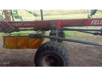 Vālotājs/ Ārdītājs Fella juras 12545: foto 4