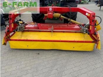 Pļāvējs Fella sm 310 fz-kc: foto 1