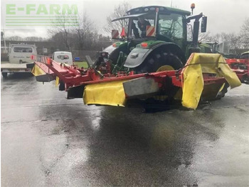 Pļāvējs Fella sm 991 tl-kc / sm 310 fz kc: foto 5