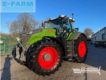 Traktors FENDT