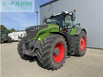 Traktors FENDT