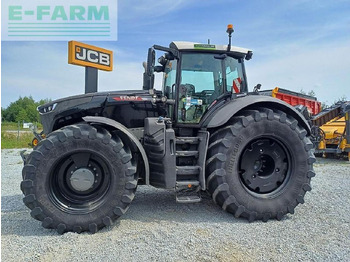 Traktors FENDT