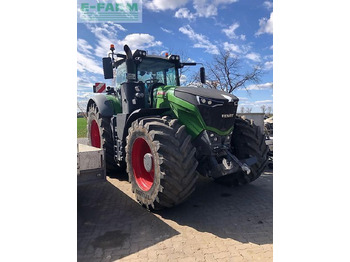 Traktors FENDT