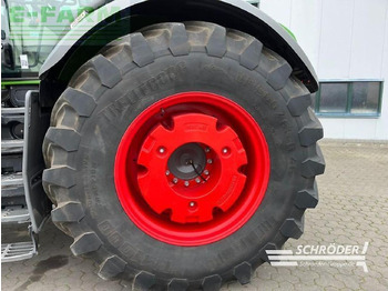 Traktors Fendt 1050 vario gen3 profi plus: foto 5 Traktors Fendt 1050 vario gen3 profi plus: foto 5