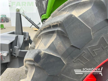 Traktors Fendt 1050 vario gen3 profi plus: foto 4 Traktors Fendt 1050 vario gen3 profi plus: foto 4