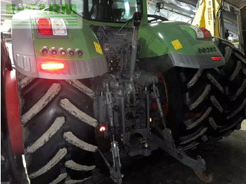 Traktors Fendt 1050 vario s4: foto 5