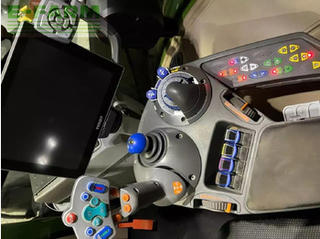 Traktors Fendt 1050 vario s4: foto 4