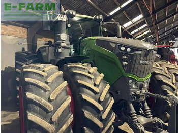 Traktors Fendt 1050 vario s4: foto 2