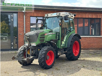 Traktors FENDT 200 Vario