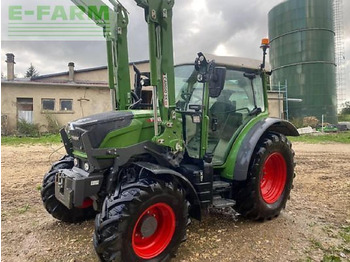 Traktors FENDT