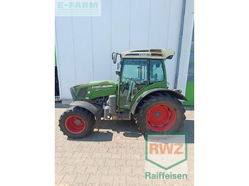 Traktors FENDT 209 Vario
