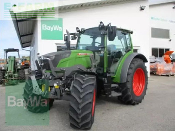 Traktors FENDT 209 Vario