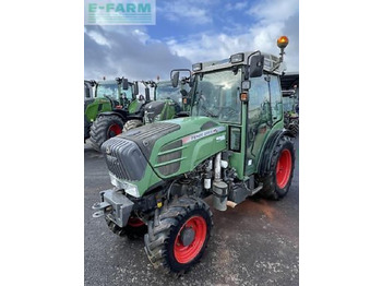 Traktors FENDT 209 V Vario