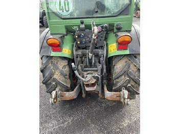 Traktors Fendt 209 v vario V: foto 5