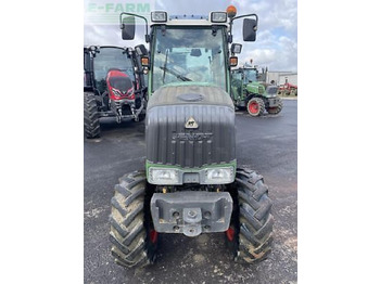 Traktors Fendt 209 v vario V: foto 2