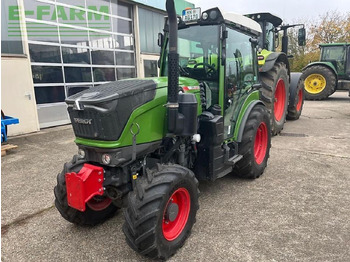 Traktors FENDT 209 V Vario