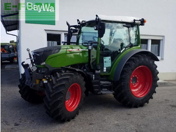 Traktors FENDT 209 Vario