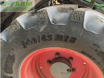 Traktors Fendt 209p vario P: foto 2