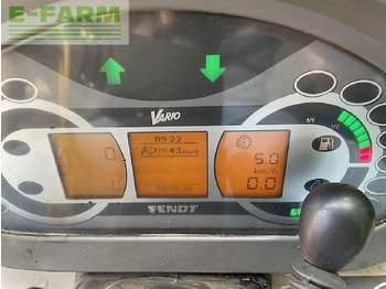 Traktors Fendt 209p vario P: foto 5