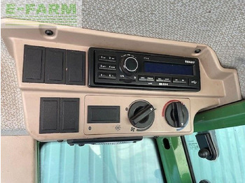 Traktors Fendt 209p vario P: foto 3