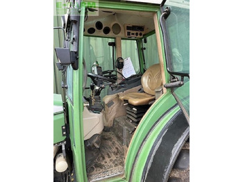 Traktors Fendt 209p vario P: foto 4