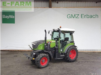 Traktors FENDT 210 V Vario