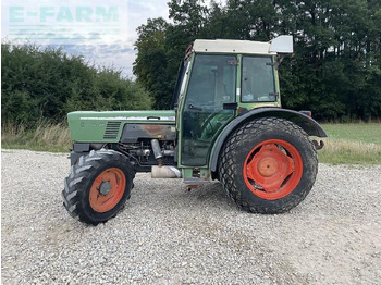 Traktors FENDT