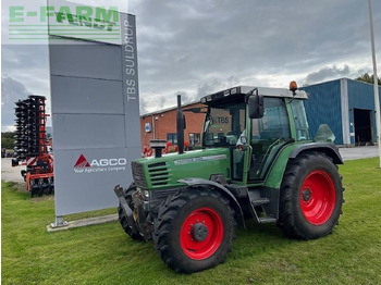 Traktors FENDT Farmer 300