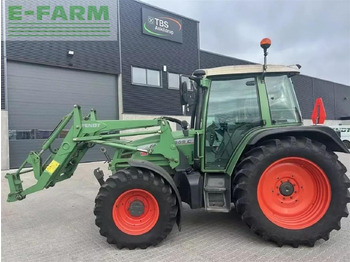 Traktors FENDT
