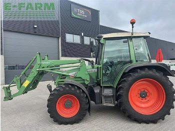 Traktors FENDT