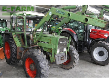 Traktors FENDT