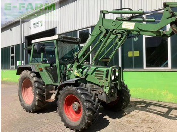 Traktors FENDT