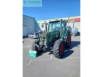 Traktors FENDT 310 Vario