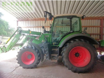 Traktors FENDT 310 Vario