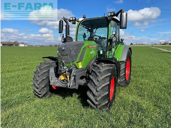 Traktors FENDT 311 Vario