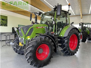 Traktors FENDT 312 Vario
