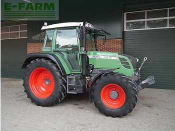 Traktors FENDT 312 Vario