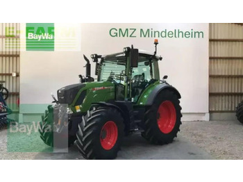Traktors FENDT 314 Vario