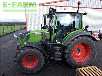 Traktors Fendt 314 profi plus: foto 4