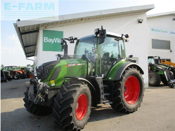 Traktors FENDT 314 Vario