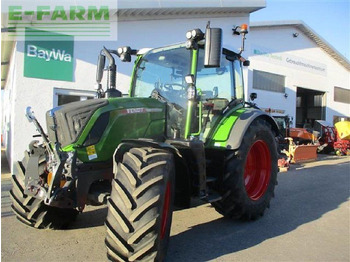 Traktors FENDT 314 Vario