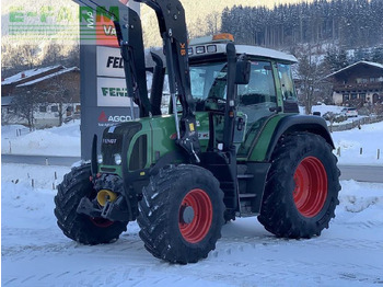 Traktors Fendt 412 vario: foto 2