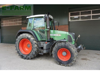 Traktors FENDT 400 Vario