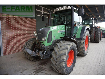 Traktors Fendt 413 vario tms: foto 3